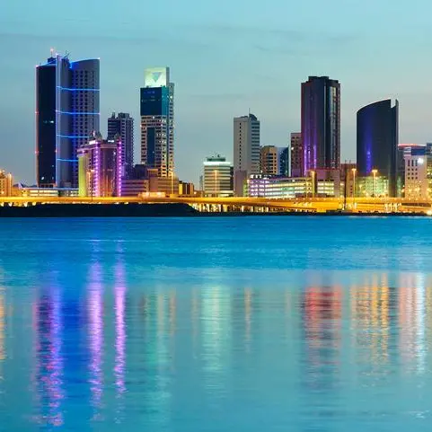 Record e-transfers reflect booming digital revolution in Bahrain