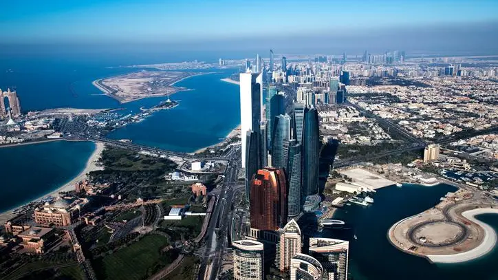 Kuwait-listed CGCC signs $275mln Abu Dhabi infrastructure deal