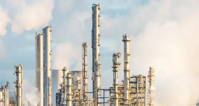 Qatar’s QIMC, Mesaieed Petrochemical to establish $290mln salt factory