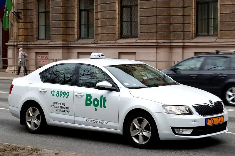 Reuters Images/Ints Kalnins