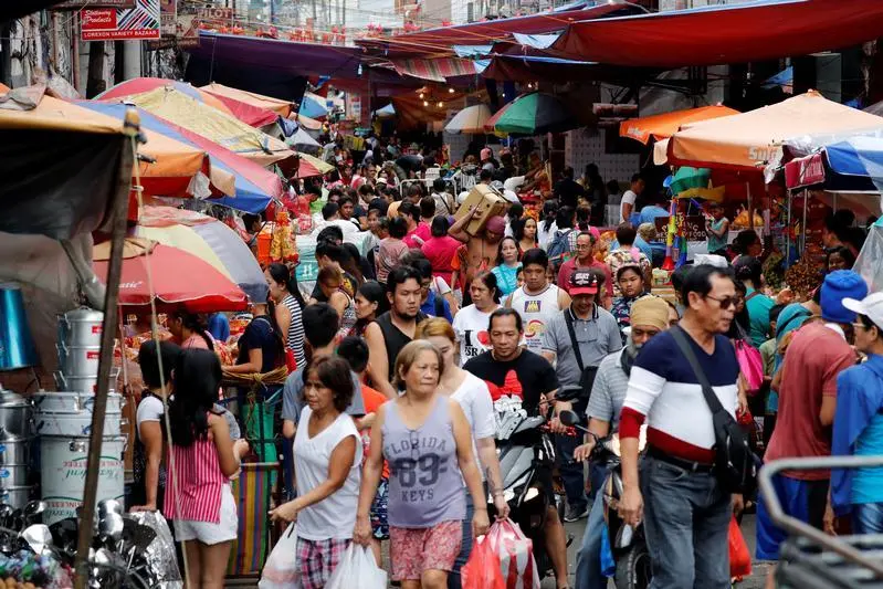 Reuters Images/Erik De Castro