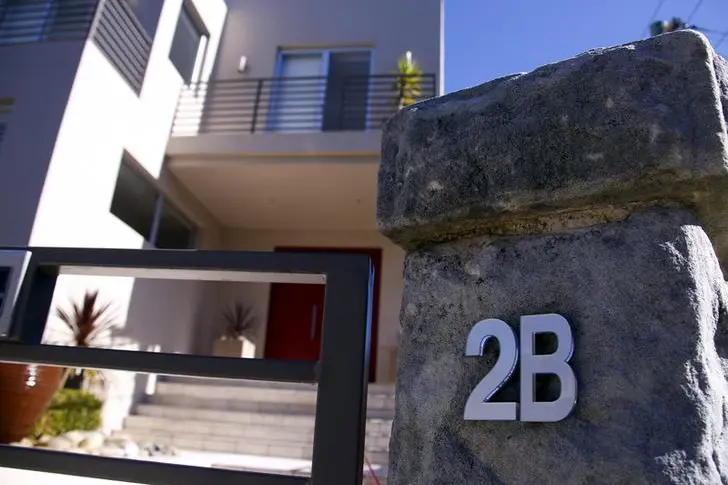 Reuters Images/David Gray