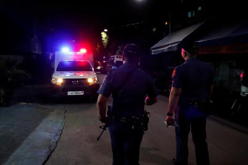 Reuters Images/Erik De Castro