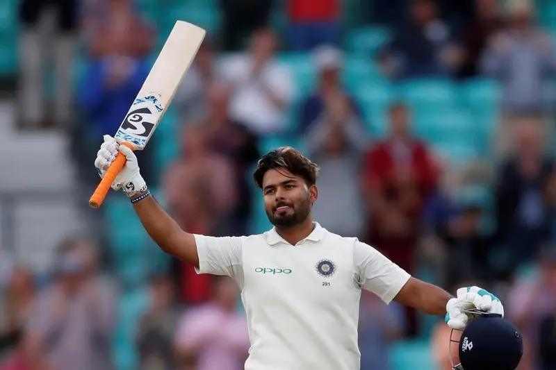 Reuters Images/Paul Childs