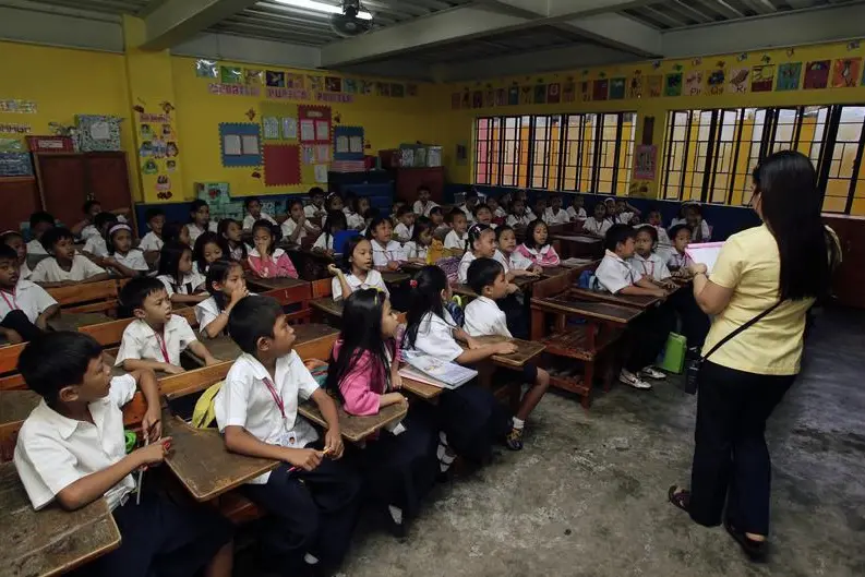 Reuters Images/Erik De Castro   