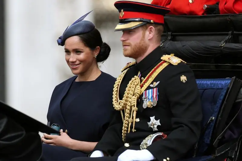 Reuters Images/Hannah Mckay