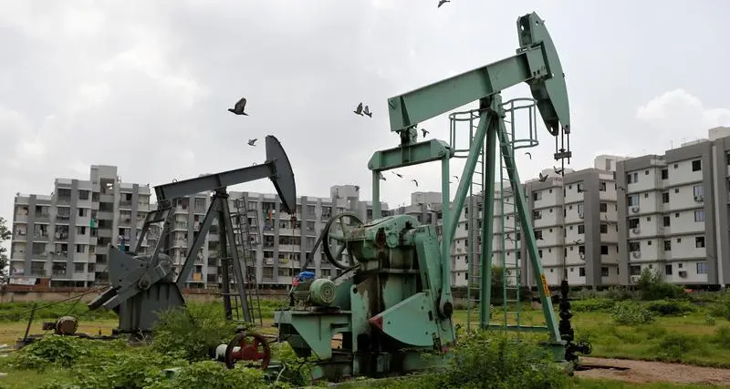 Oil India looking at return to Libya, more foreign assets - source