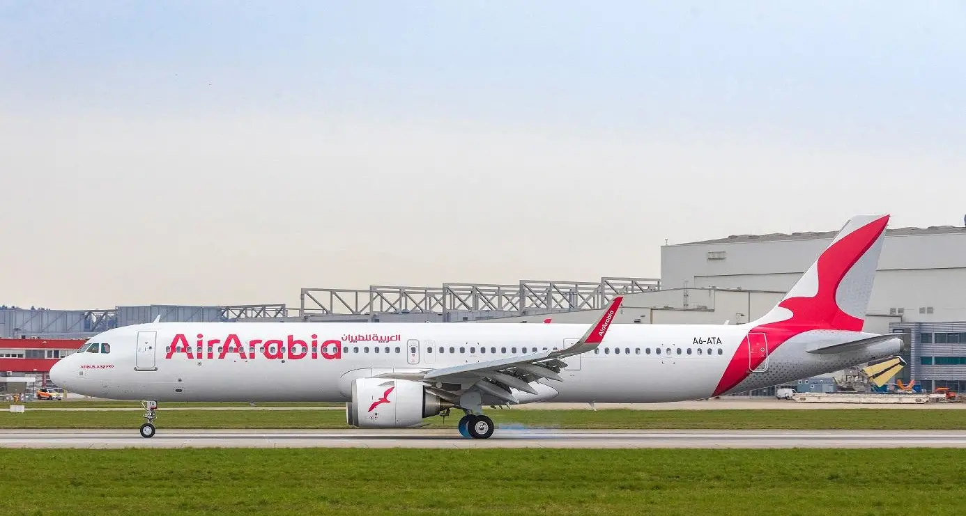كورونا يحول العربية للطيران للخسارة في فترة ال 9 شهور لأول مرة منذ سنوات