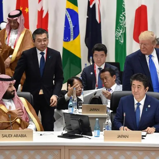 السعودية تتأهب لتسلم رئاسة القمة المقبلة لدول العشرين في 2020