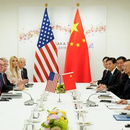 إلى أين تتجه الحرب الاقتصادية بين أمريكا والصين؟