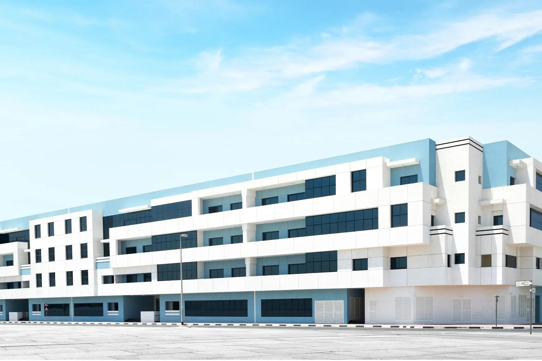 wasl properties / Handout via Zawya  