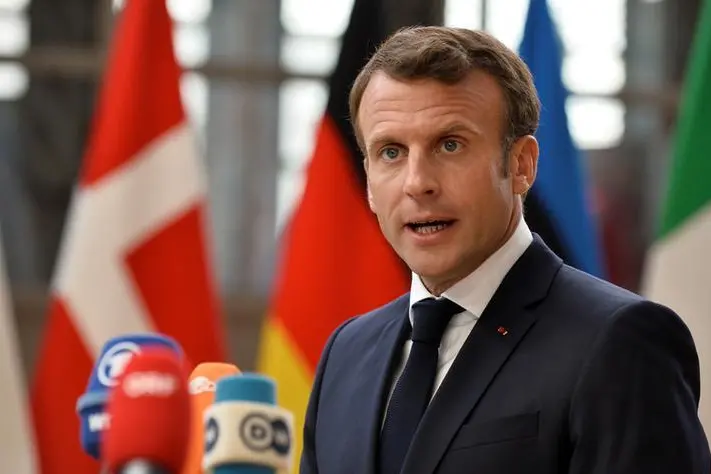 Reuters Images/Johanna Geron