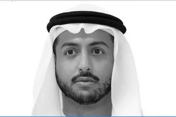 Instagram/Sharjah Ruler\\'s official account