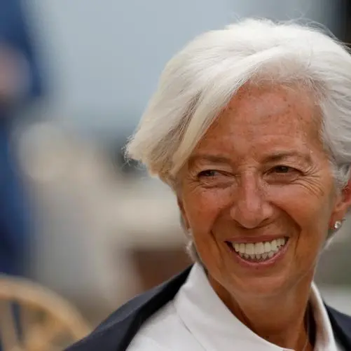 European markets bet Lagarde will embrace dovish policy as new ECB chief