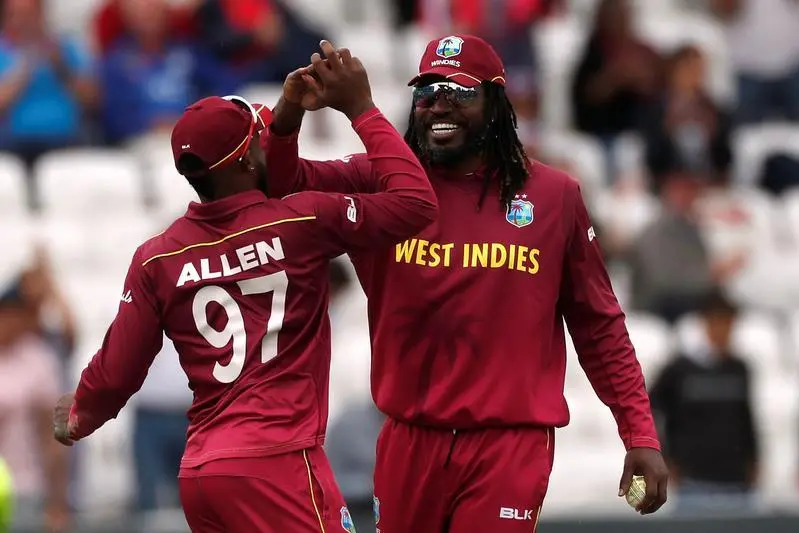 Reuters Images/Lee Smith 