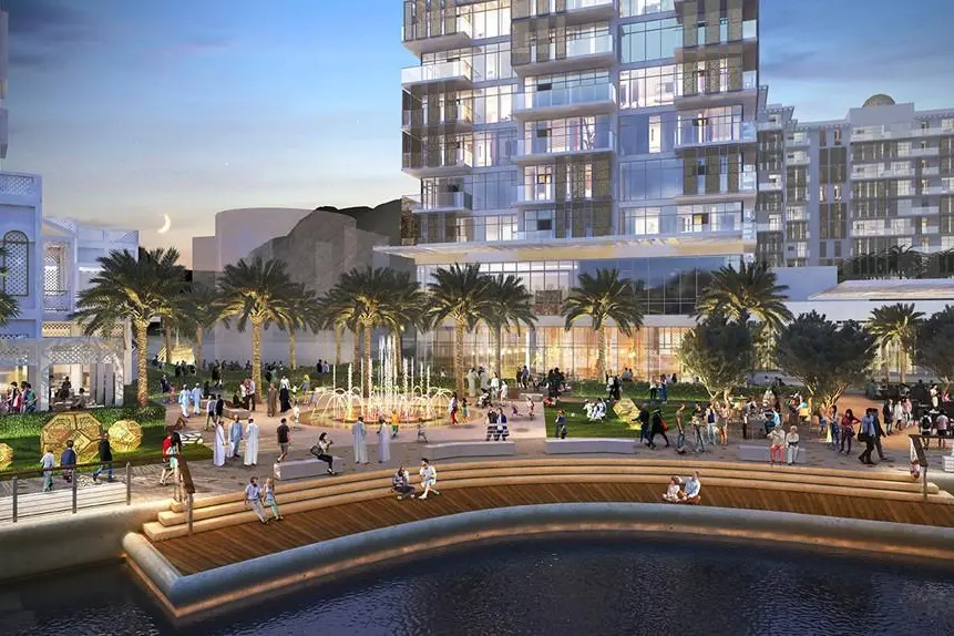 SSH / Handout via Zawya