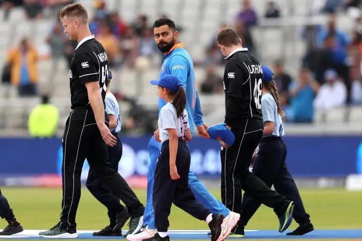 Reuters Images/Lee Smith