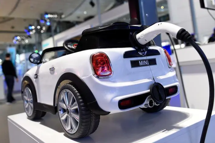 Reuters Images/Fabian Bimmer