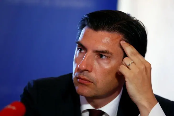 Reuters Images/Leonhard Foeger