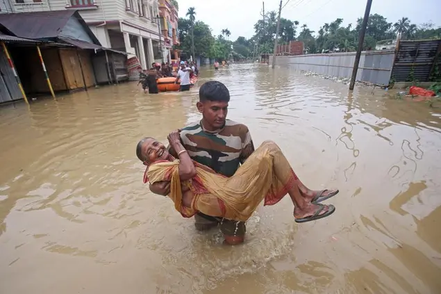 Reuters Images/Jayanta Dey 