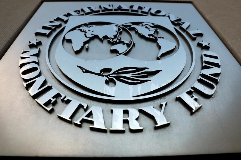 IMF starts staff mission in Kenya for talks on new deal