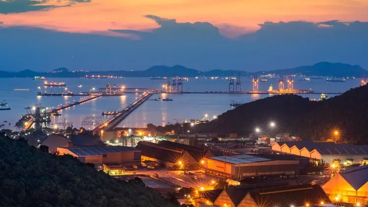 Saudi Ports Authority grants unified licence to Global Shipping Line