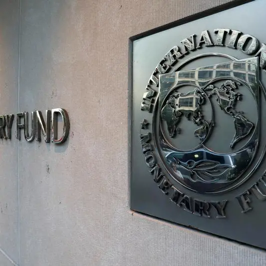 IMF says Egypt to address central bank overdrafts, off-budget activity