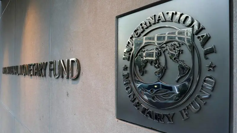 IMF says Egypt to address central bank overdrafts, off-budget activity