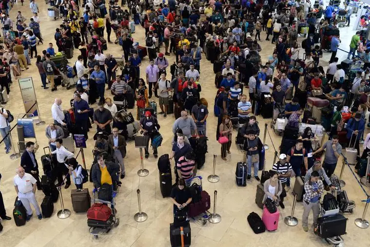 Reuters Images/Eloisa Lopez 