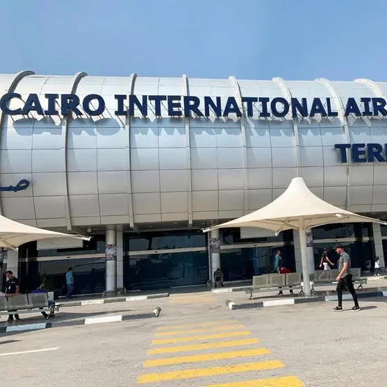 Cairo International Airport launches new mobile app as Egypt pushes aviation modernization