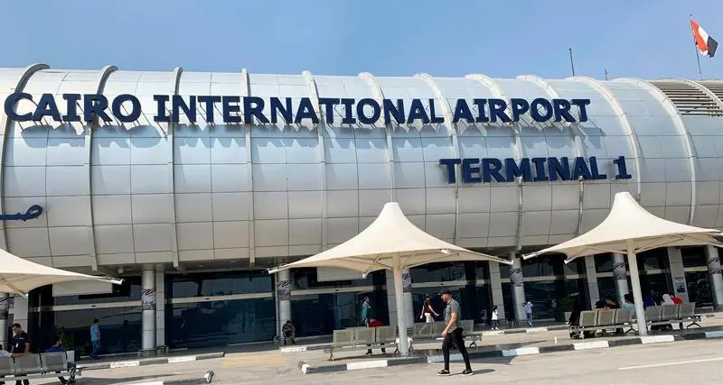 Cairo International Airport launches new mobile app as Egypt pushes aviation modernization