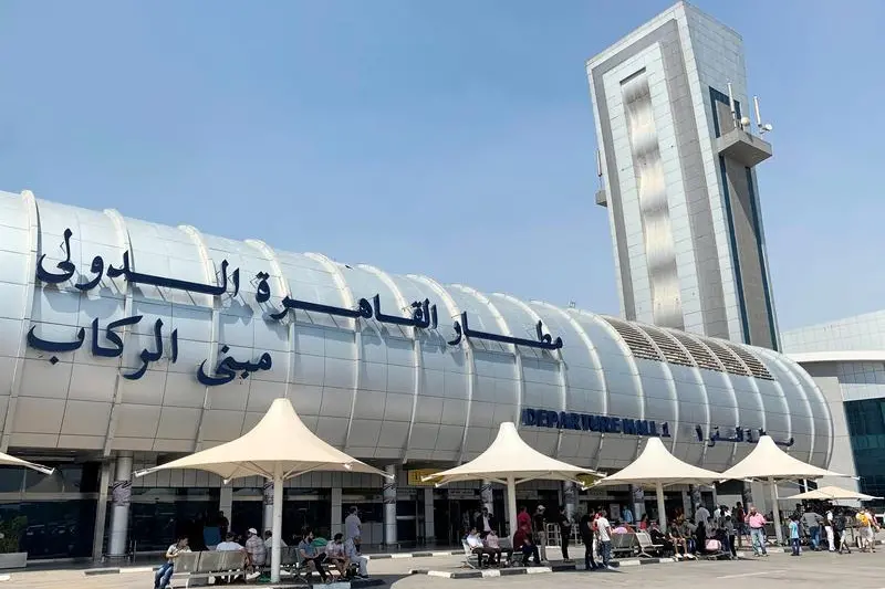 Reuters Images/Mohamed Abd El Ghany 