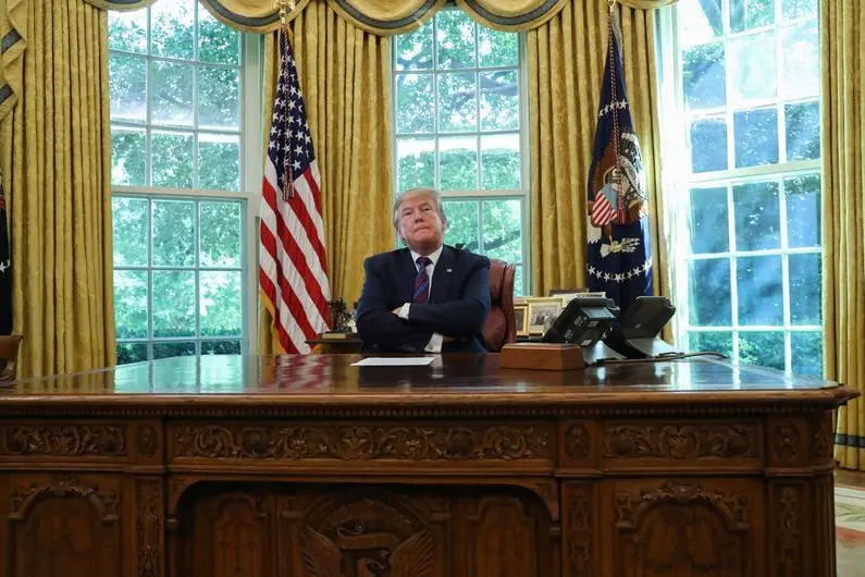 Reuters Images/Leah Millis 