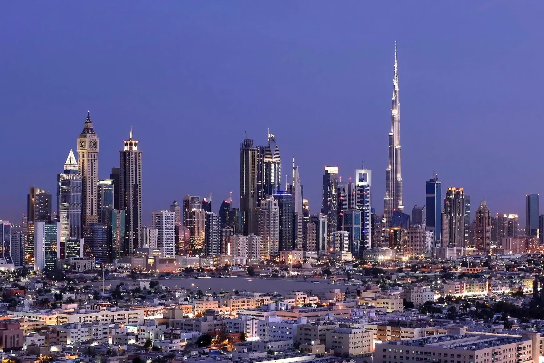 Dubai Tourism / Handout via Zawya