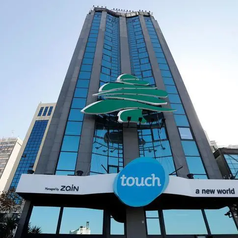 GCC: Zain Group Q2 net income up 55%, customer base hits 47.8mln