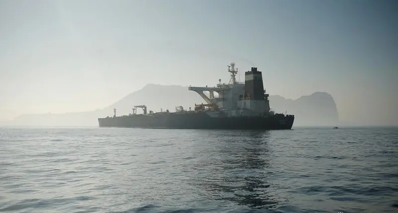 Iran releases Greek-managed tanker seized in January ‍2024, company source says