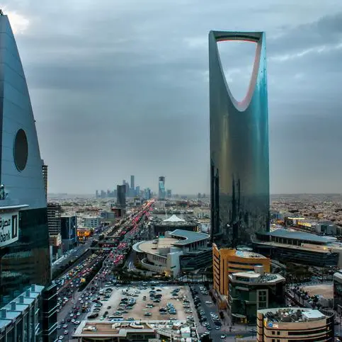 Saudi Arabia economy joins trillion dollar club