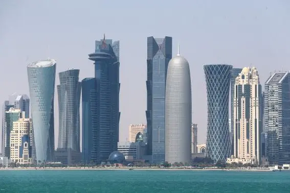 مورجان ستانلي تعلن نتائج مراجعتها لشركات قطرية مدرجة