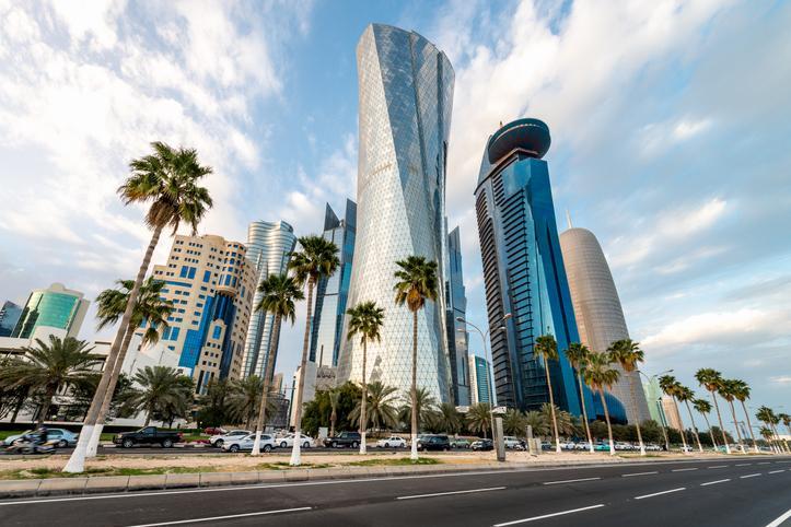 Qatar in vital phase of joining the ranks of developed world