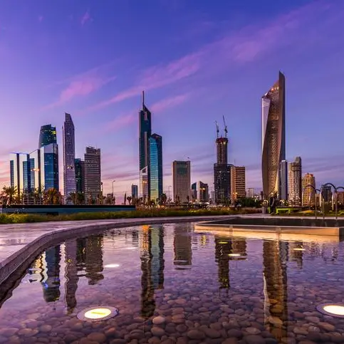 Pace completes designs for Kuwait's vibrant waterfront destination