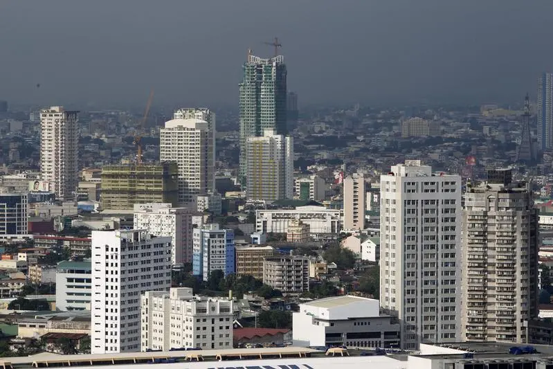 Reuters Images/Romeo Ranoco 