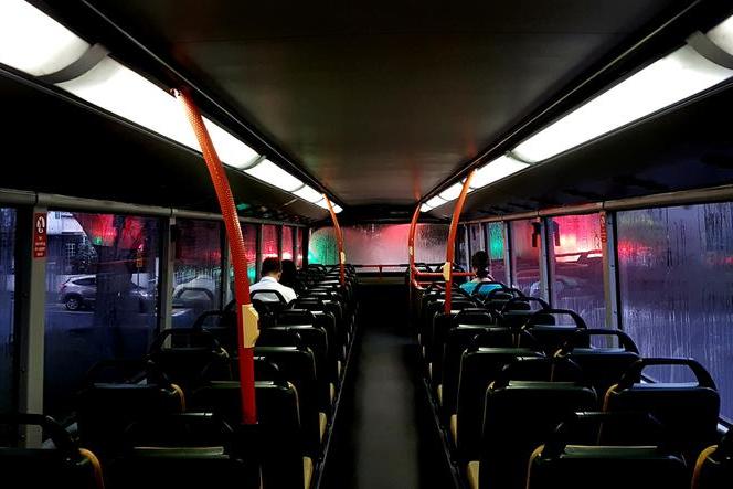 RTA to launch new night bus service in Dubai