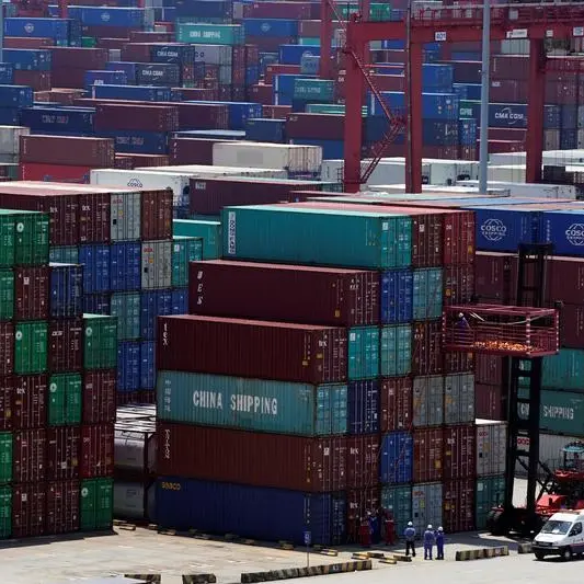 انخفاض صادرات الصين إلى الولايات المتحدة بنسبة 8.9% في أول 8 شهور من العام