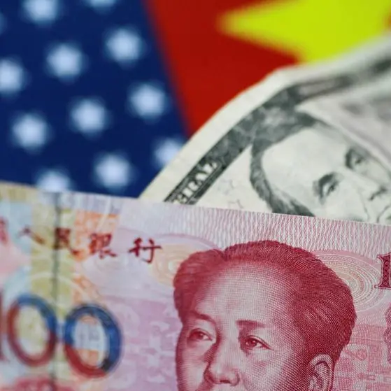 Dollar, yuan steady after US, China reach framework deal to ease export curbs