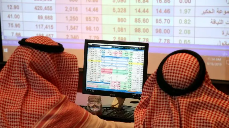 Mideast Stocks: Major Gulf markets muted on soft oil prices ahead of Fed meeting