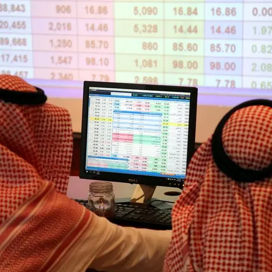 Mideast Stocks: Gulf markets mixed as US-Iran trade attacks