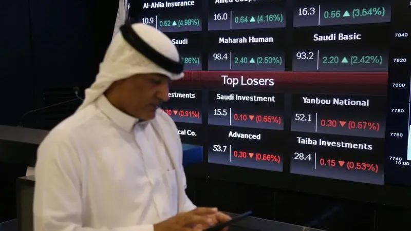 Saudi: Najran Cement posts lower net profit in Q3, 9M-25