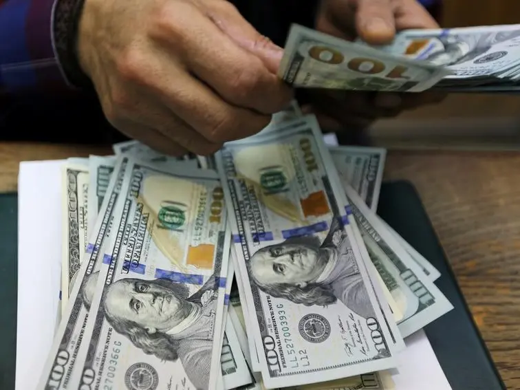 مصر: تحرك ملحوظ لسعر الدولار مقابل الجنيه