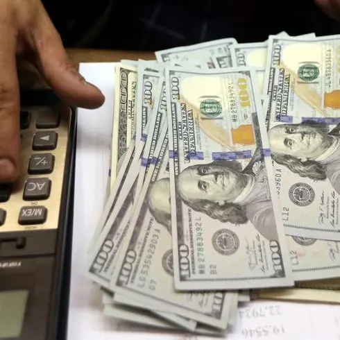 Egypt’s international reserves climb to $41.057bln in April 2024