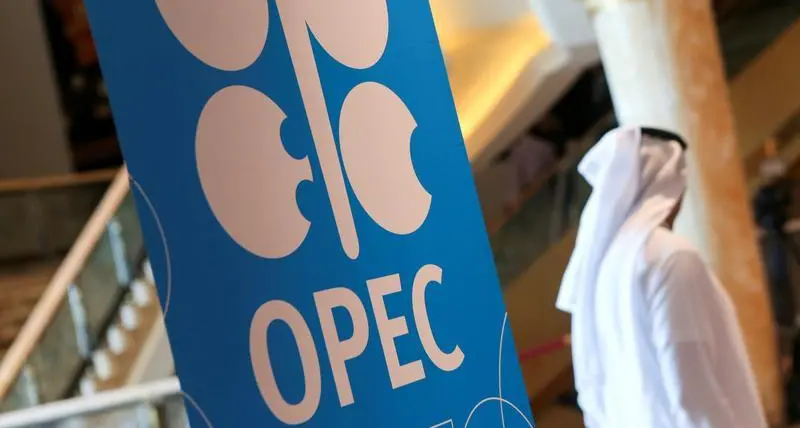 UAE left OPEC to pump more as end of oil era looms, presidential adviser says